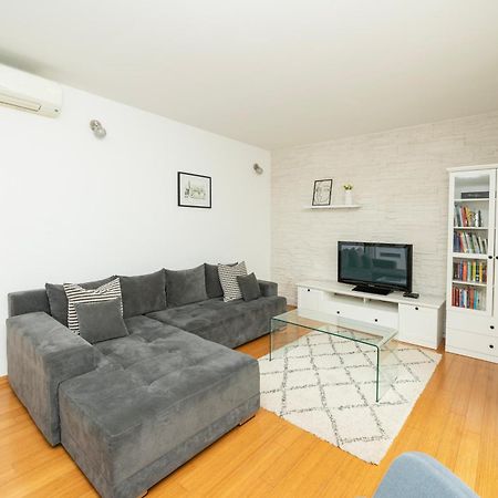 Apartment Paula Trogir Ngoại thất bức ảnh