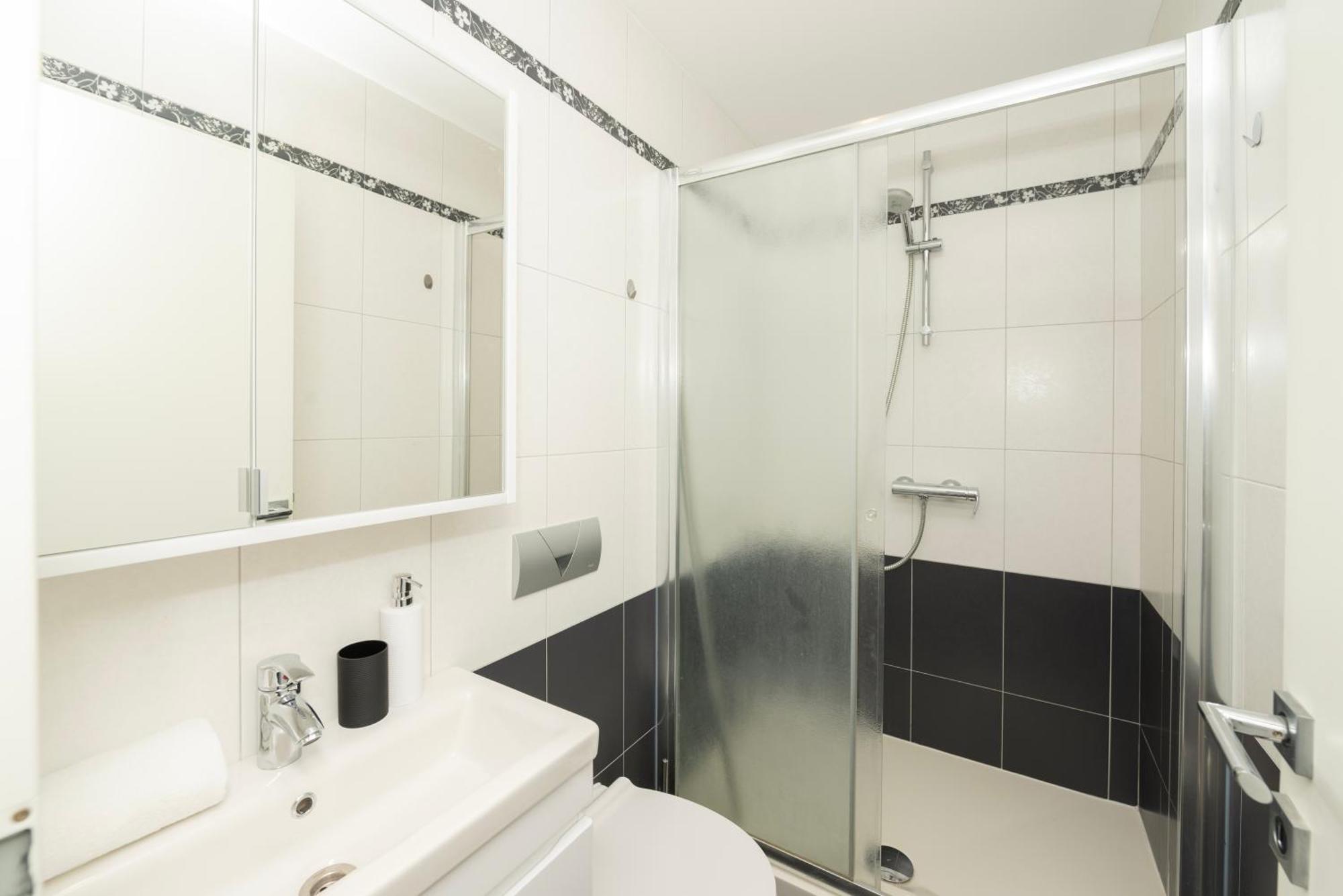 Apartment Paula Trogir Ngoại thất bức ảnh
