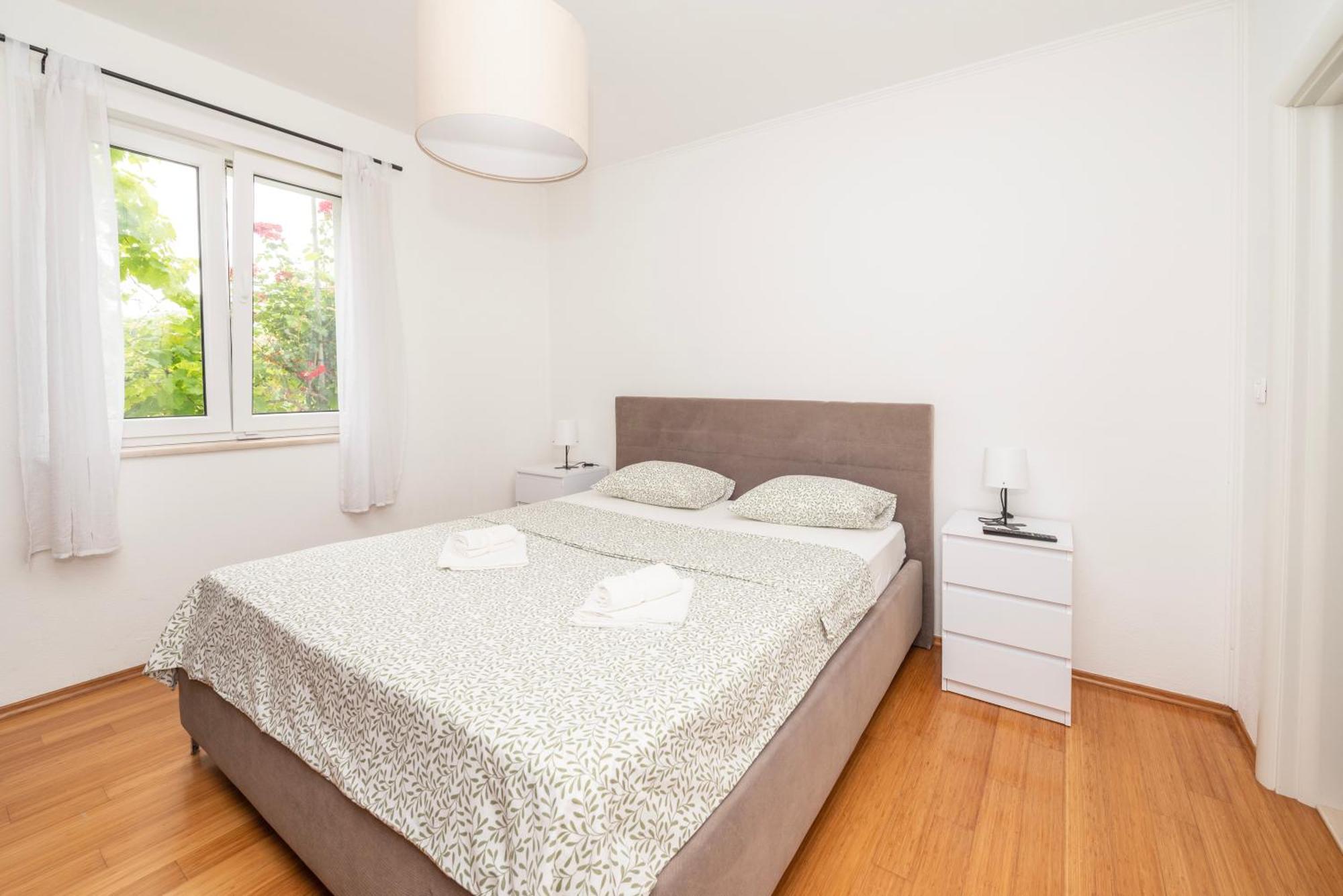 Apartment Paula Trogir Ngoại thất bức ảnh