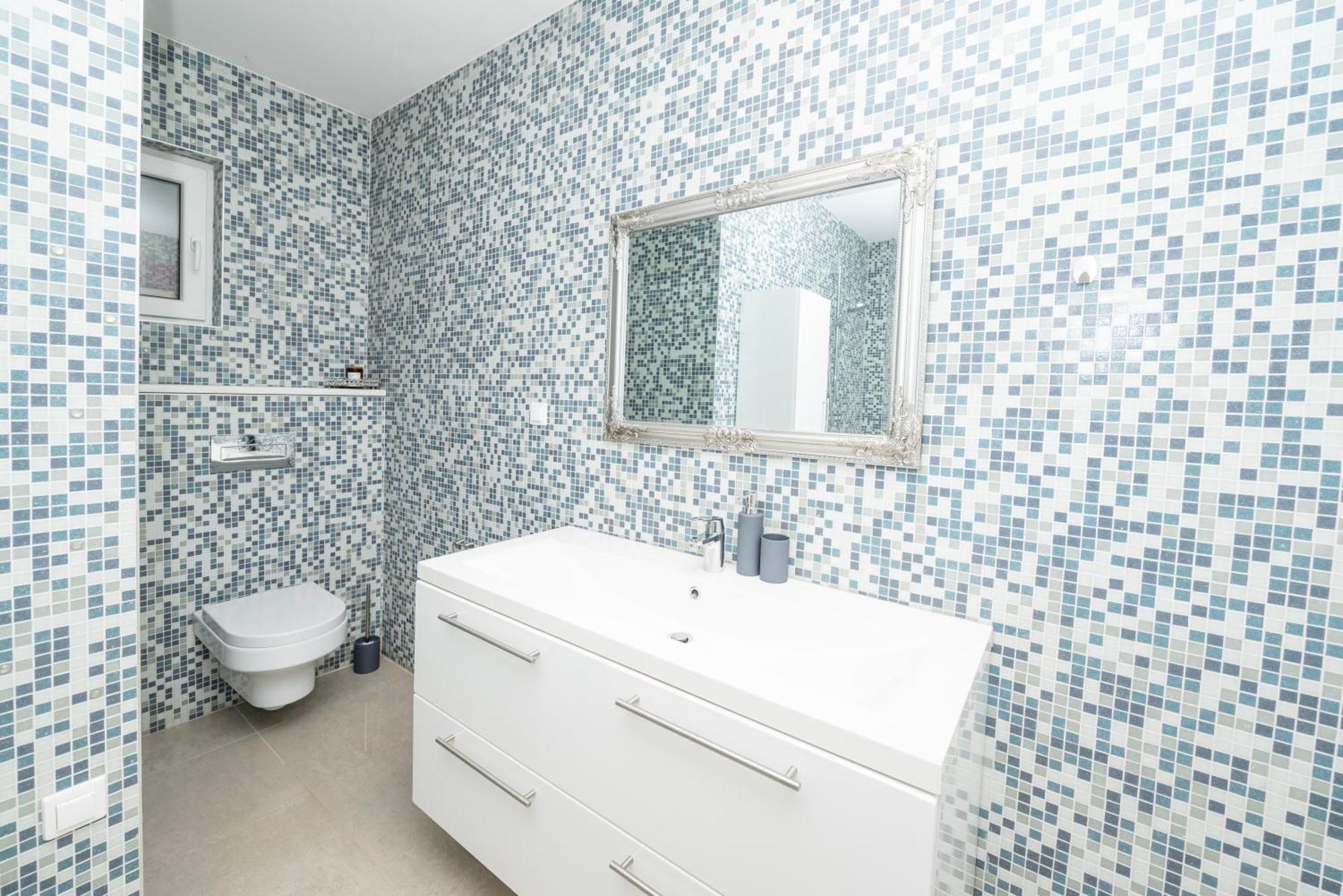 Apartment Paula Trogir Ngoại thất bức ảnh